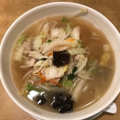 横濱一品香 保土ヶ谷店の画像