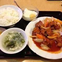 杜記 海鮮火鍋菜館の画像