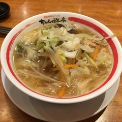 ちゃんぽん亭総本家 長浜バイパス店の画像