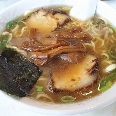 拉麺屋 日昇亭の画像