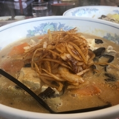 ラーメンハウス 満久の画像