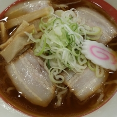 野菜らーめん 幸楽苑 青梅店の画像