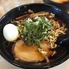 ラーメン専門店 くろべぇの写真