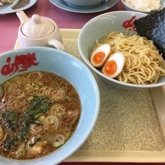 ラーメン山岡家 花見川区店の画像