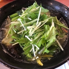 幸楽苑 水戸石川店の画像