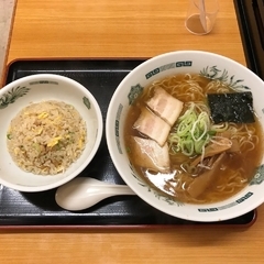 日高屋 新宿東口店の画像