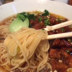 上海ワンタン王 大久保店の画像