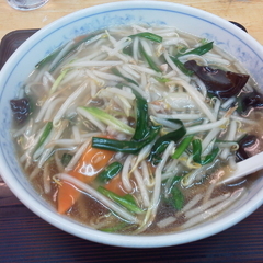 ぎょうざの満洲 小手指南口店の画像