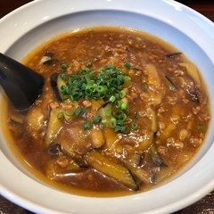 元気印のラーメン えにしや。の画像