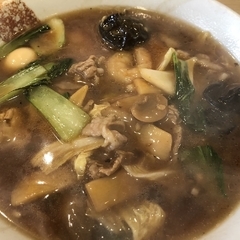 上海料理 張記小籠包の画像