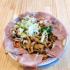 サバ6製麺所 仙台中倉店の画像