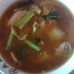 大阪王将 天理店の画像