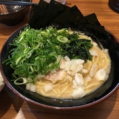 壱角家 ふじみ野店の画像