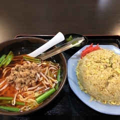 中華菜館 味味の画像