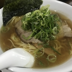 あごだしらぁめん 越後屋の画像