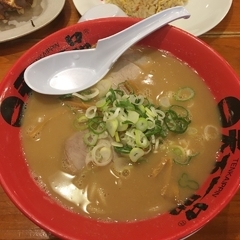 天下一品 上本町店の画像