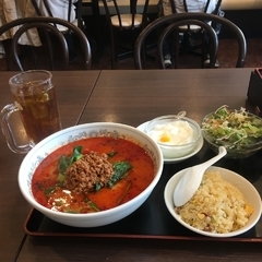 桂林餃子満足 幕張本郷店の画像