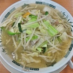 日高屋 京急川崎駅前店の画像