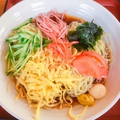 山田うどん 新田店の画像