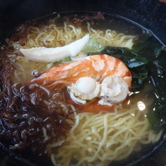 母ちゃんハウス だぁすこ 沿岸店の画像