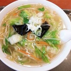 あさひ庵の画像