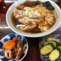 食堂 香楽の画像