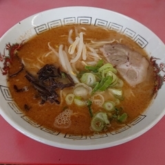 ファミリーらーめん 一竜亭の画像