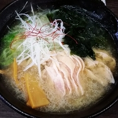 神栖創心堂 麺吉の画像