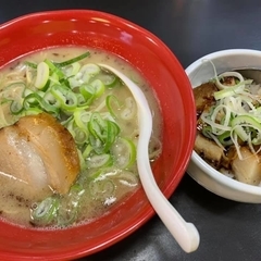 らーめん ラララの画像