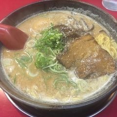 麺将軍 本店の画像
