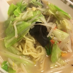 定食や・中華そば 代一元の画像