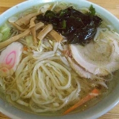 佐野手打ちらーめん 大しま屋の画像