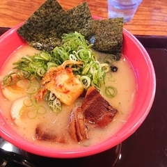 らぁめんたろう 摩耶店の画像