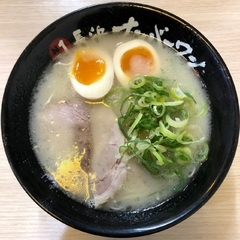 長浜ナンバーワン 松山店の画像