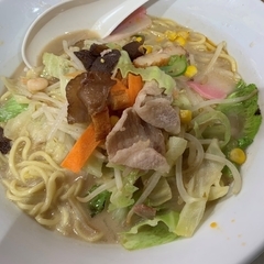 長崎ちゃんぽん リンガーハット イトーヨーカドー船橋店の画像