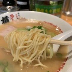 ラーメン横綱 三条河原町店の画像
