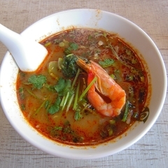 サイアム食堂の画像