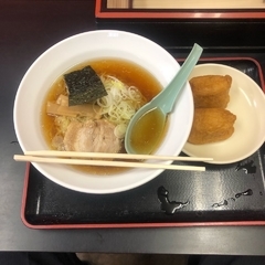 木更津駅そばの画像