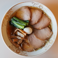 中国料理 鎌倉赤坂飯店の画像