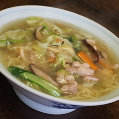 盛華園 材木座店の画像