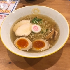 YUKIMURA NOODLES & COFFEEの画像