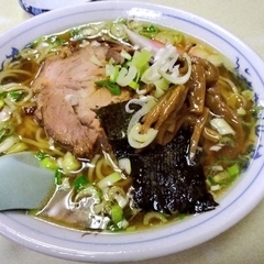 中華料理 大勝軒の画像