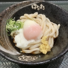 はなまるうどん 虎ノ門店の画像