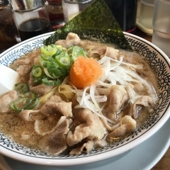 丸源ラーメン 岐南店の画像