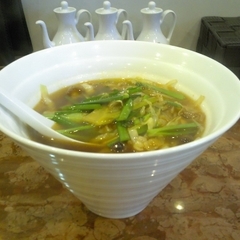 中国彩 笑門来福の画像