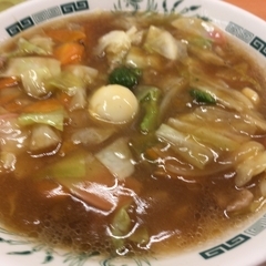 日高屋 豊田北口店の画像