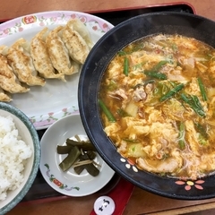 餃子の王将 守口店の画像