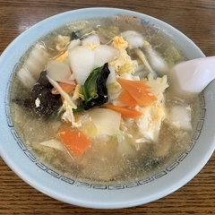 中華料理 大門の画像