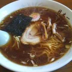 日本一食堂の画像