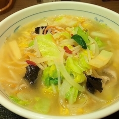 福しん 大久保駅前店の画像